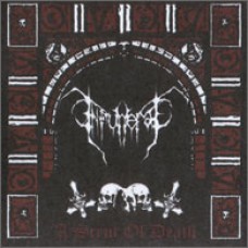 INFUNERAL "A Scent Of Death" m-cd