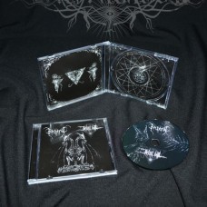 INFUNERAL/ THE LAST KNELL split cd