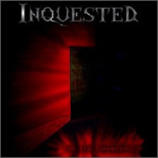 INQUESTED "The Red Chambers" cd