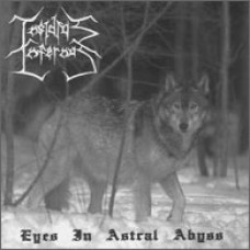 INSIDIUS INFERNUS "Eyes In Astral Abyss" cd