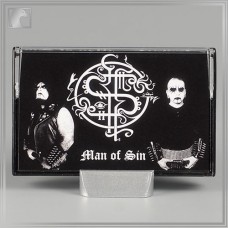 ISATAII "Man of Sin" pro tape