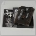 ISATAII "Man of Sin" pro tape