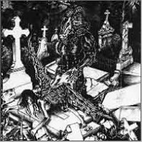ISTIDRAJ "Blasphemous Ritual" cd (incl. video)