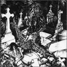 ISTIDRAJ "Blasphemous Ritual" cd (incl. video)