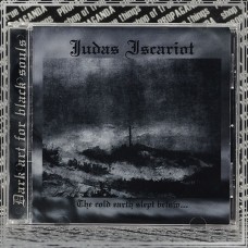 JUDAS ISCARIOT "The Cold Earth Slept Below..." cd