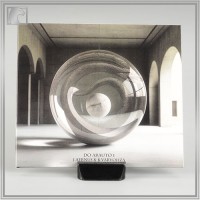 J.AERNUS & B.VARVOHZA "Do Arauto I" digipack sleeve cd