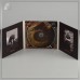 KAMPFESWUT "Die r​ü​ckkehr des barden" digipack cd
