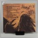 KAMPFESWUT "Die r​ü​ckkehr des barden" digipack cd