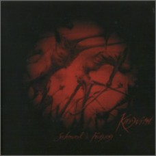 KARGVINT "Seelenwerk's Fortgang" cd