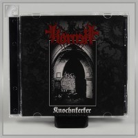 KARNER "Knochnkerker" cd