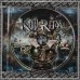 KILL RITUAL "Karma Machine" cd