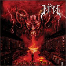 KING "Forged By Satan's Doctrine" cd
