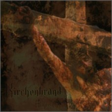 KIRCHENBRAND "Abgründe" cd