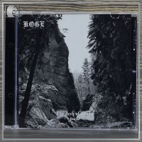 KOGE "The Arch of Misery" (Pt. II) cd