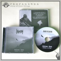 KORIUM "Strazcovia Hradu" (Guardians of the Castle) cd