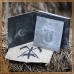 KOSA "SINTEMPTATION" digipack cd in handcrafted bag (special edition)