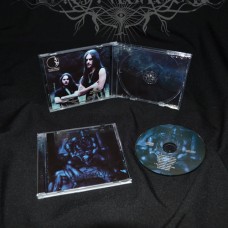 KRIGERE WOLF "Sacrifice to Valaskjàlf" cd