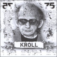 KROLL "75" cd