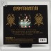 KRYPTONOMICON "DaemonolatriA" digipack cd