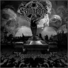 KYTHRONE "Kult Des Todes" cd