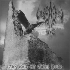 LABYRINTH OF ABYSS "The Cult Of Turul Pride" cd (incl. video)