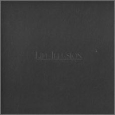 LIFE ILLUSION "Into the Darkness of My Soul" cd
