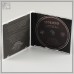 LIGFAERD "Dagen for Os - Natten for Eder" cd