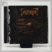 LIKVIDÁTOR „Likvidátor” cd