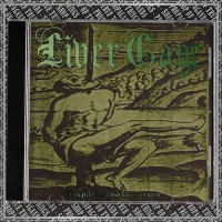 LIVERCAGE "Impaled and forgotten" pro cd-r