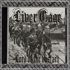 LIVERCAGE "Lord of the bastard" pro cd-r