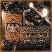LUCIFUGUM "Adanom" pro tape ep