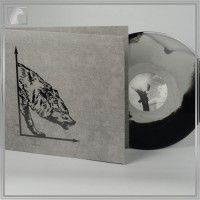 LUCIFUGUM "Instinct Prevelance" gatefold LP (PRE-ORDER)
