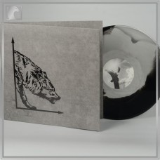 LUCIFUGUM "Instinct Prevelance" gatefold LP (PRE-ORDER)