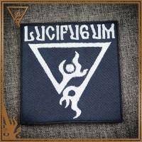 LUCIFUGUM "Lucispear" patch