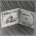 LUNARSEA "Earthling..." digipack cd