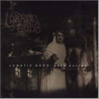 LUNATIC GODS "Ante Portas" cd