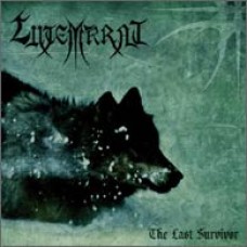 LUTEMKRAT "The Last Survivor" cd