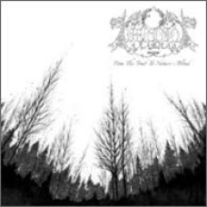 LUX DIVINA "From The Tomb To Nature's Blood" cd
