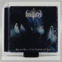 MALACATH "Eternal Roar of the Thunder and Rain" cd MALACATH "Eternal Roar of the Thunder and Rain" cd