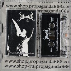 MANTH "A conjuration compelling obedience" pro tape