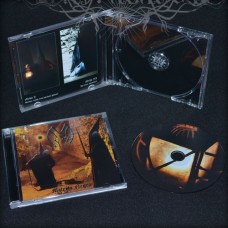 MEDO "Matéria Negra" cd