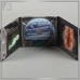 MEKIGAH "To Hold Onto A Heartless Heart" digipack cd