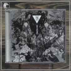 MERRIMACK "Grey Rigorism" cd