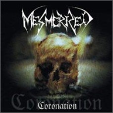 MESMERIZED "Coronation" cd