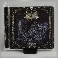 MILICIA OSCURA "Lúgubre" cd
