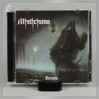 MISTICISMO "Terraria" cd