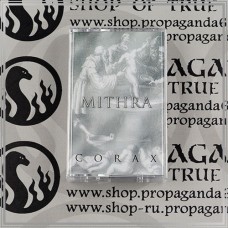 MITHRA "Corax" tape