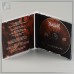 MODGUDR "Rebirth Of The Ancient Spirit" cd