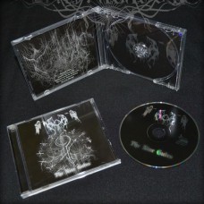 MOON "The Nine Gates" cd