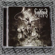 MORKNATT "Victorious Satan" cd